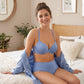 Brasier con varilla y push up 25161 Carnival