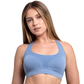 Top seamless acero con pads removibles 25163 Carnival