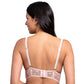 Brasier con escote profundo y push up 25171F Fashion