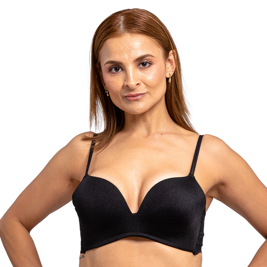 Brasier sin varilla 25195L Lady Carnival