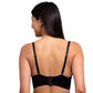 Brasier escote profundo 25202L Lady Carnival