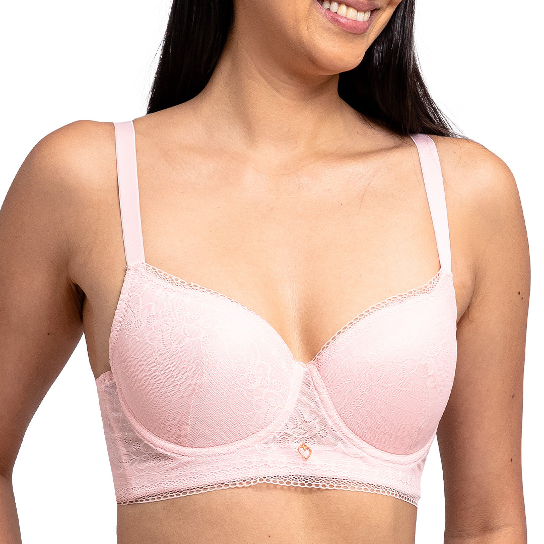 Brasier con varilla de copa completa 25203L Lady Carnival