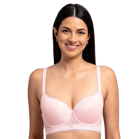 Brasier con varilla de copa completa 25203L Lady Carnival