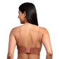 Bralette copas triángulares pads removibles 25206L Lady Carnival