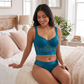 Bralette con varilla 25293F Fashion