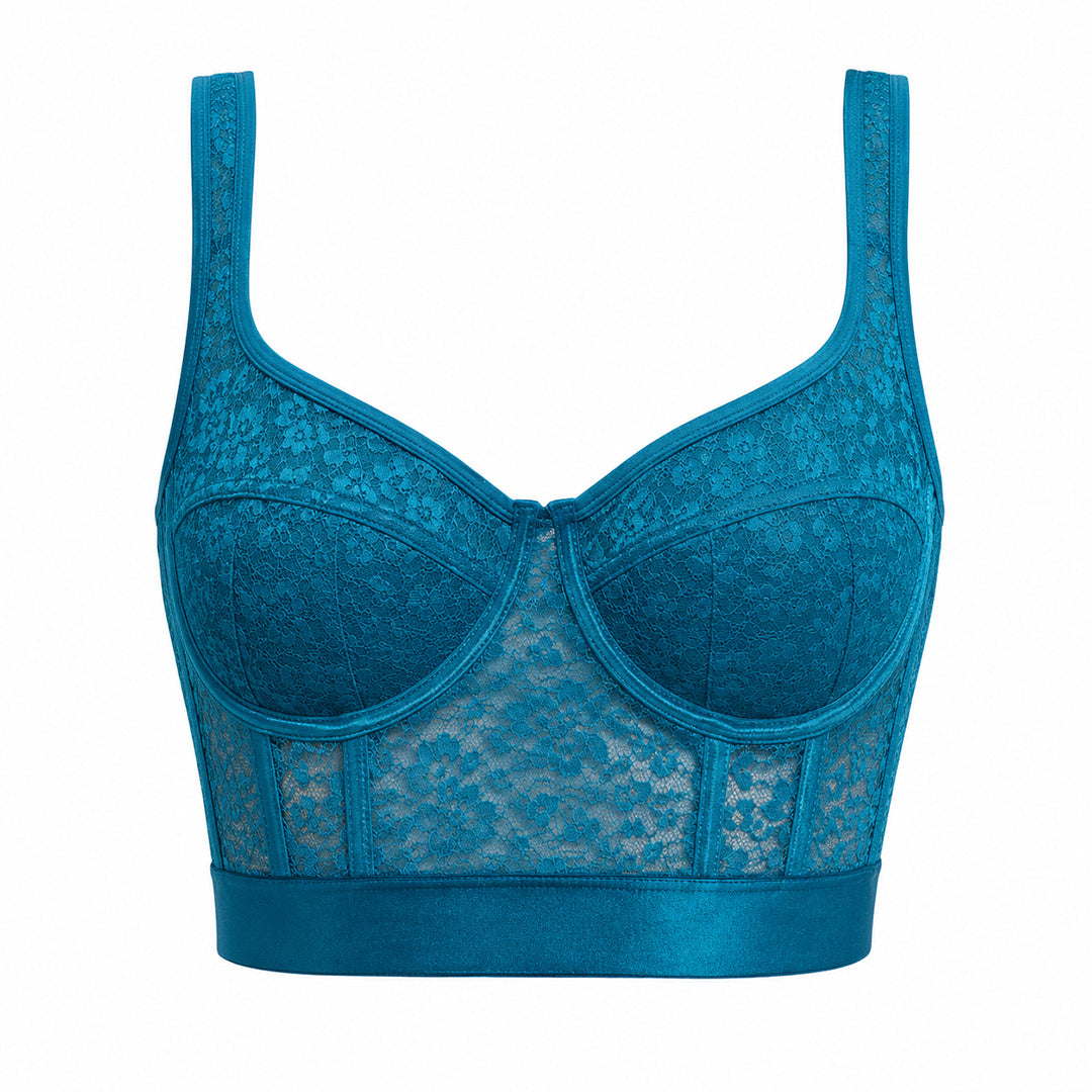 Bralette con varilla 25293F Fashion