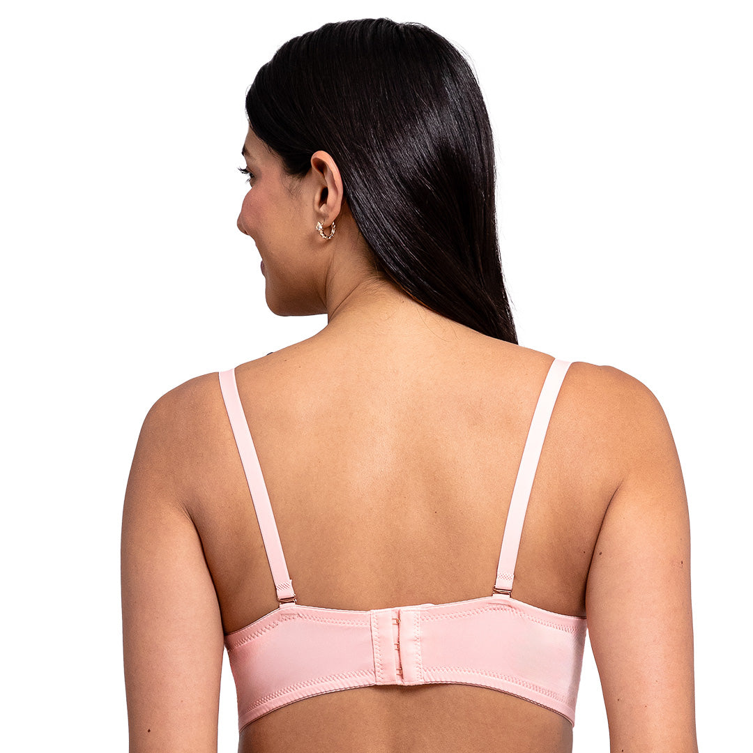 Brasier con varilla y tirantes ajustables 25299F Fashion