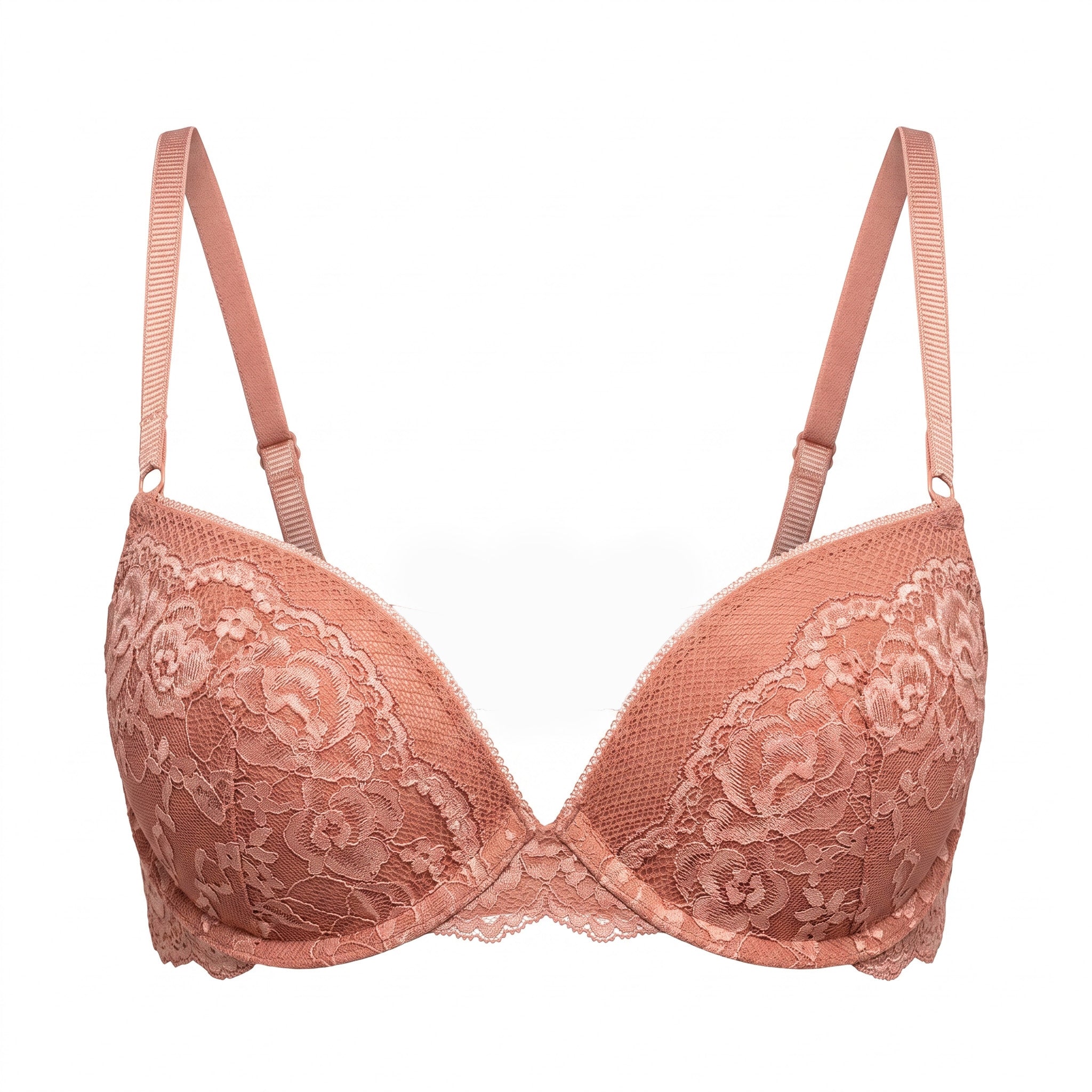 Brasier con varilla, ligero push up 24838L Lady Carnival