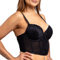 Brasier de peto largo con varilla 25306F Fashion