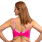 Brasier con copa preformada 25307F Fashion