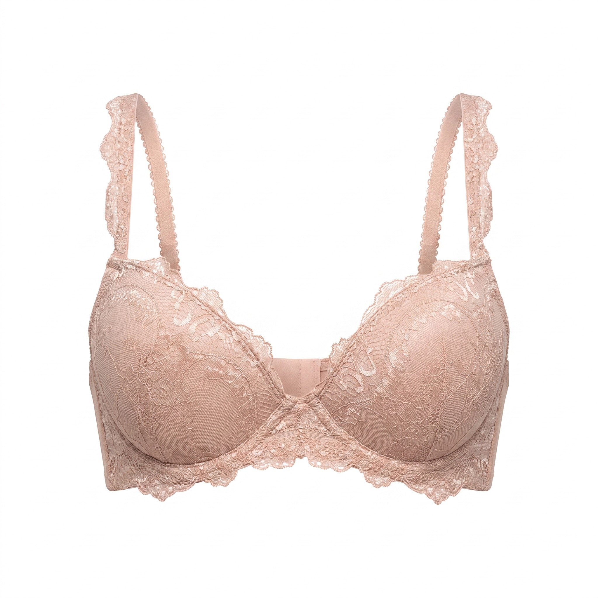 Brasier con varilla y push up 25315L Lady Carnival