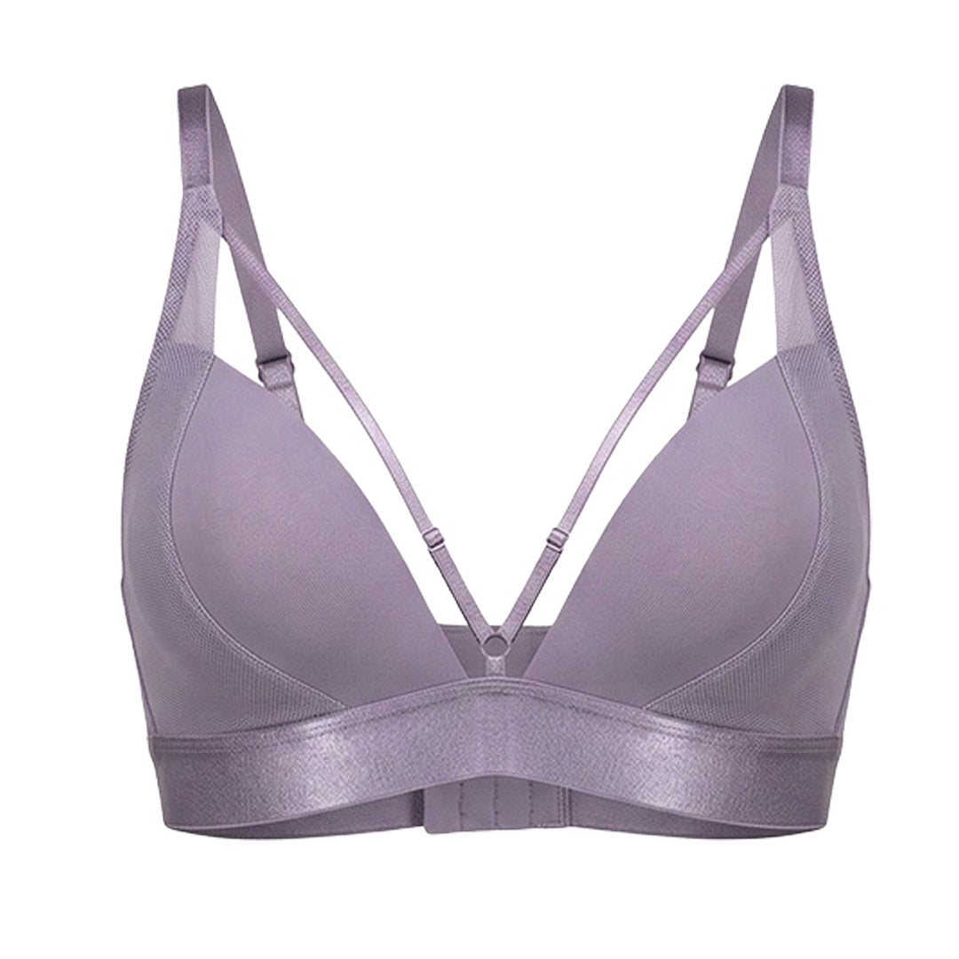 Brasier sin varilla con tiras decorativas al frente 25317L Lady Carnival