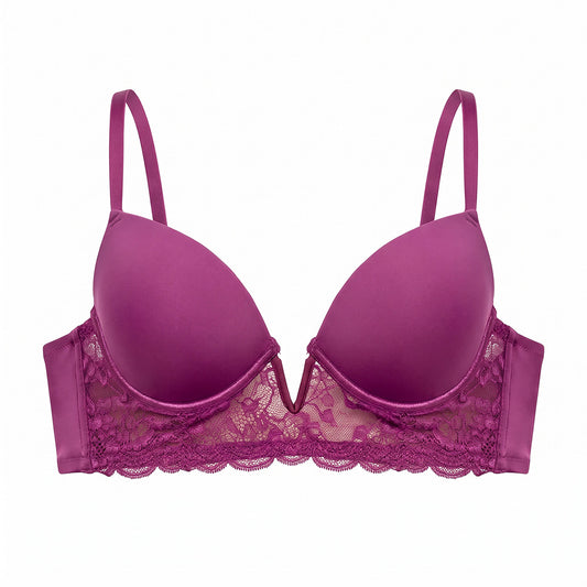 Brasier escote profundo 25322L Lady Carnival