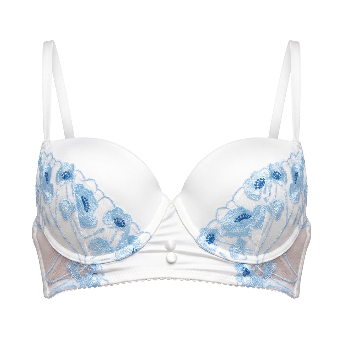 Brasier con varilla y push up 25323L Lady Carnival