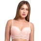 Bustier con varilla y push up 25336L Lady Carnival