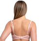 Brasier con varilla push up y mesh 25338L Lady Carnival