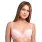 Brasier con varilla push up y mesh 25338L Lady Carnival