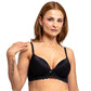 Brasier con encaje y un moño 2535 Carnival