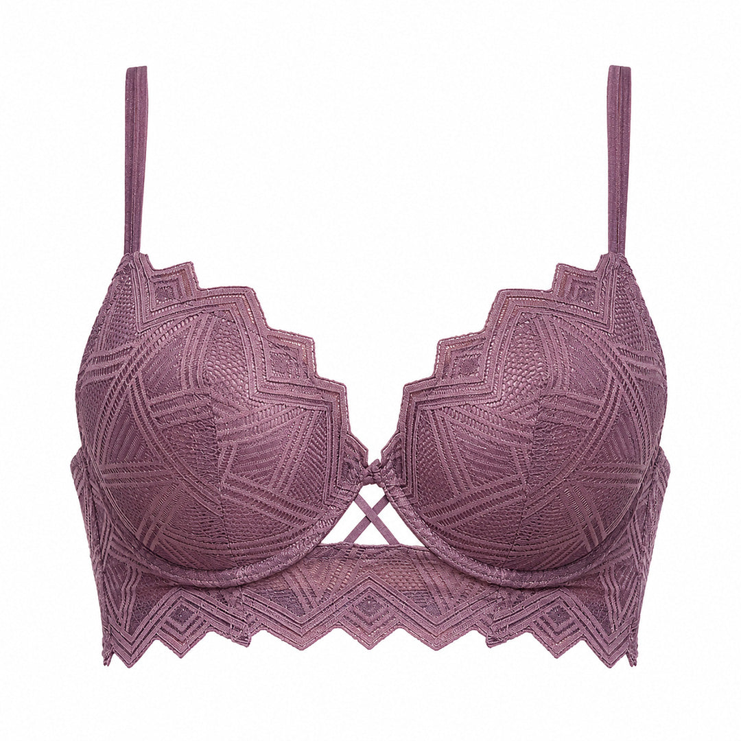 Brasier push up con varilla 25416L Lady Carnival