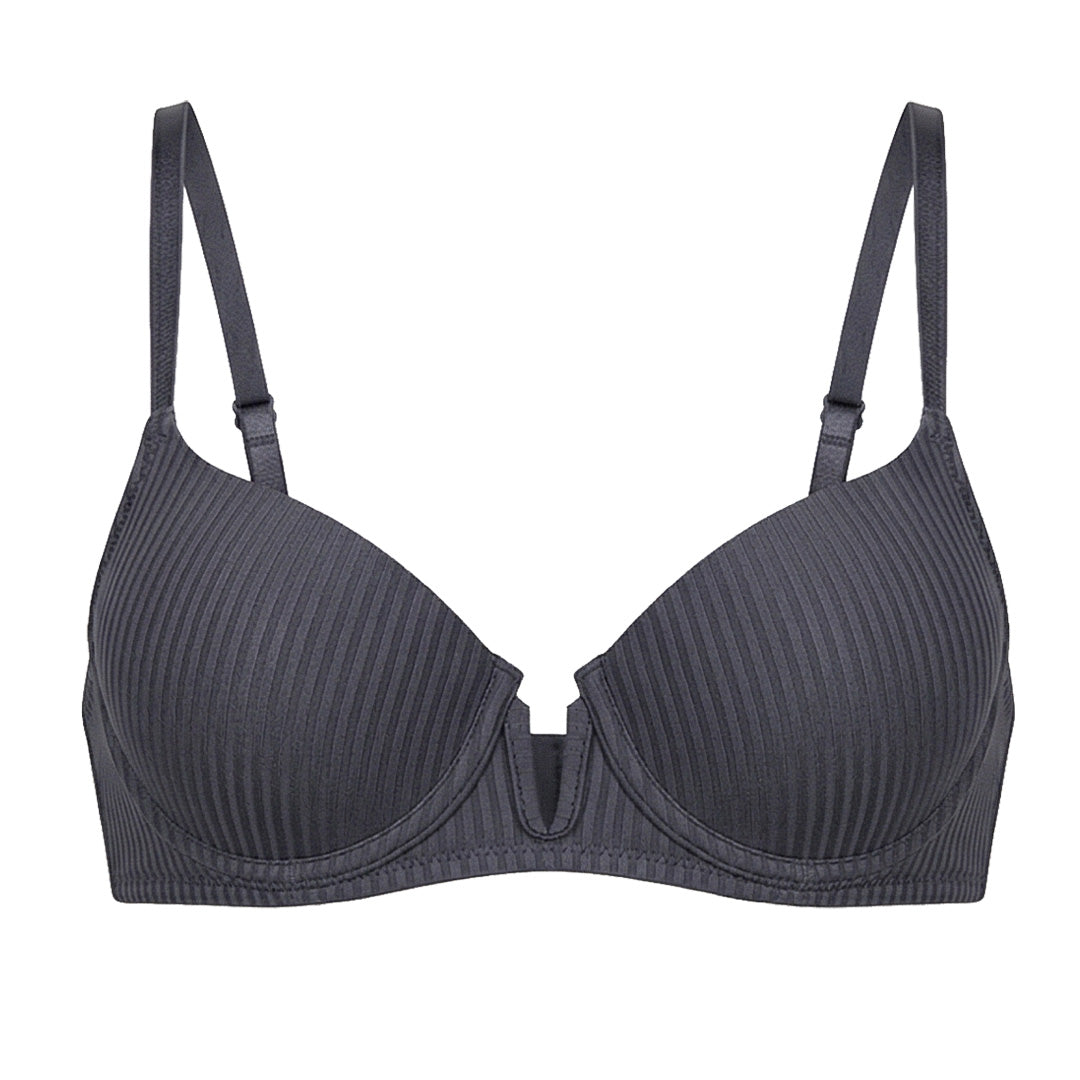 Brasier con varilla escote profundo 25421L Lady Carnival