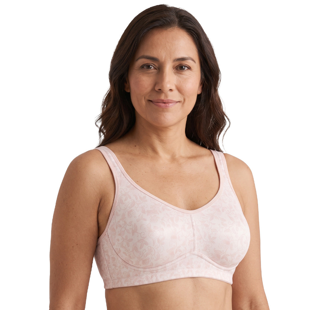 Brasier para prótesis mastectomía 25820 Carnival