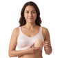 Brasier para prótesis mastectomía 25820 Carnival