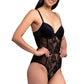 Body con varilla y mesh 3005 Lady Carnival