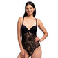 Body con varilla y mesh 3005 Lady Carnival