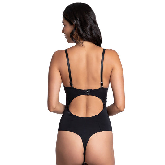 Body con terminado en tanga 3006 Carnival Carnival