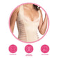Open-bust bodysuit with crotch clasp 3309 Lady Carnival