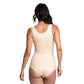 Open-bust bodysuit with crotch clasp 3309 Lady Carnival