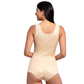 Body de busto libre con broche en la entrepierna 3309 Lady Carnival