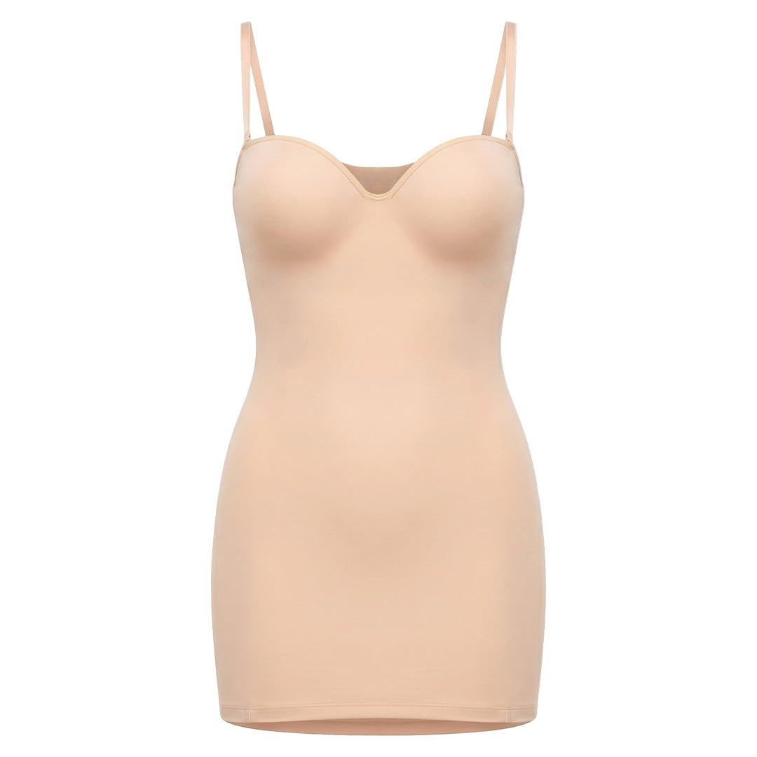 Body completo con copas preformadas 3314 Lady Carnival