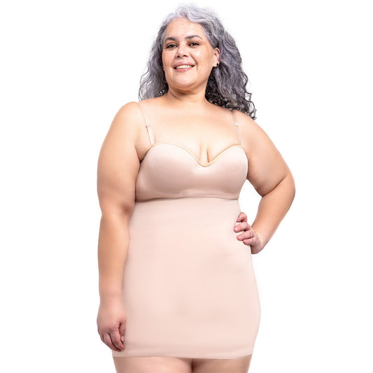 Body completo con copas preformadas 3314 Lady Carnival