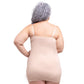Body completo con copas preformadas 3314 Lady Carnival