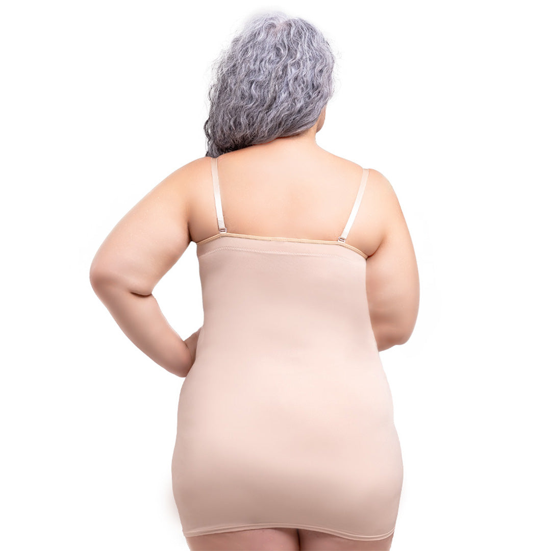 Body completo con copas preformadas 3314 Lady Carnival