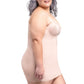 Body completo con copas preformadas 3314 Lady Carnival