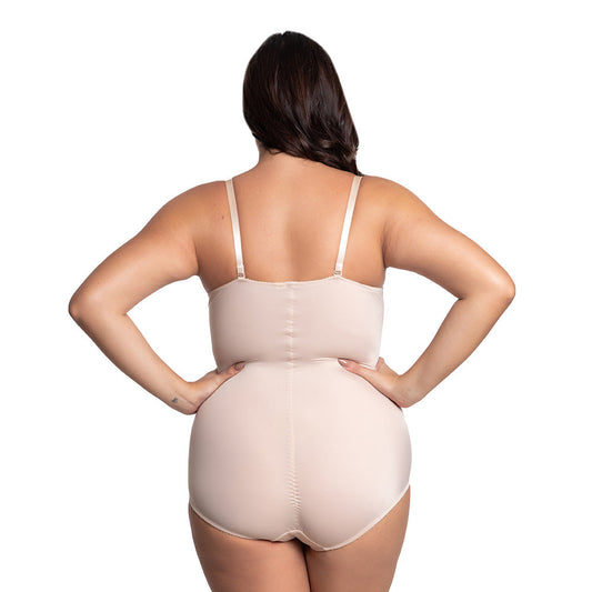Body strapless con varilla  3316 Lady Carnival Carnival