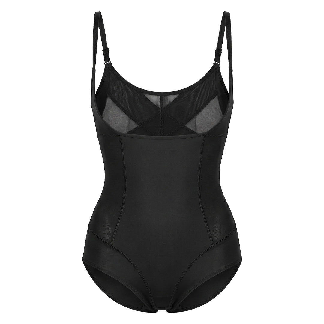 Carnival 3330 Maximum Compression Open Bust Girdle