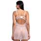 Baby doll con transparencias 3345 Lady carnival