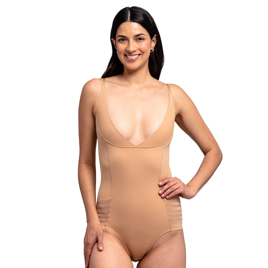 Body de corte láser 3350L Lady Carnival