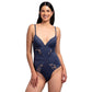 Body con varilla broche en entrepierna 3361L Lady Carnival