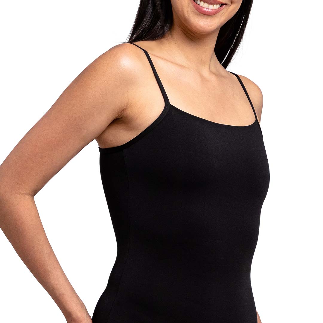 4413 Carnival Adjustable Strap T-Shirt