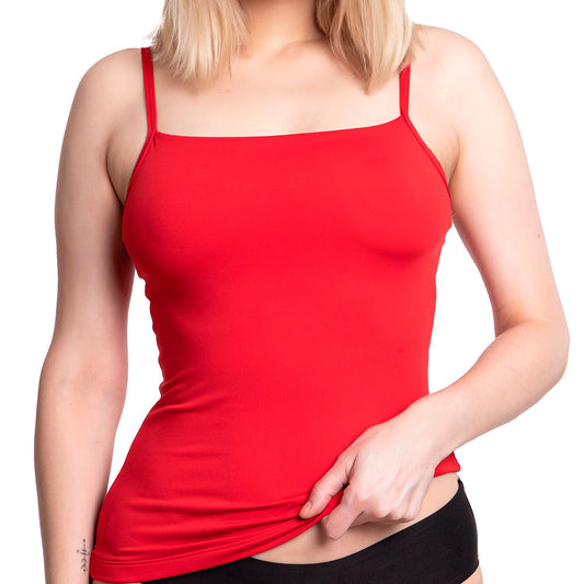 Camiseta con tirantes ajustables 4413 Carnival Carnival