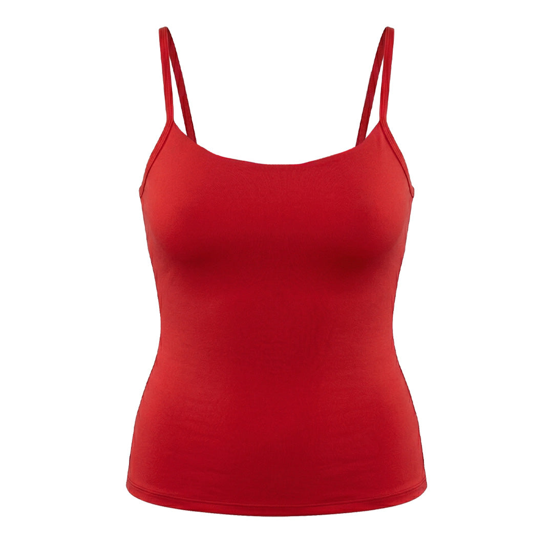 Camiseta con tirantes ajustables 4413 Carnival