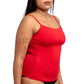 Camiseta con tirantes ajustables 4413 Carnival
