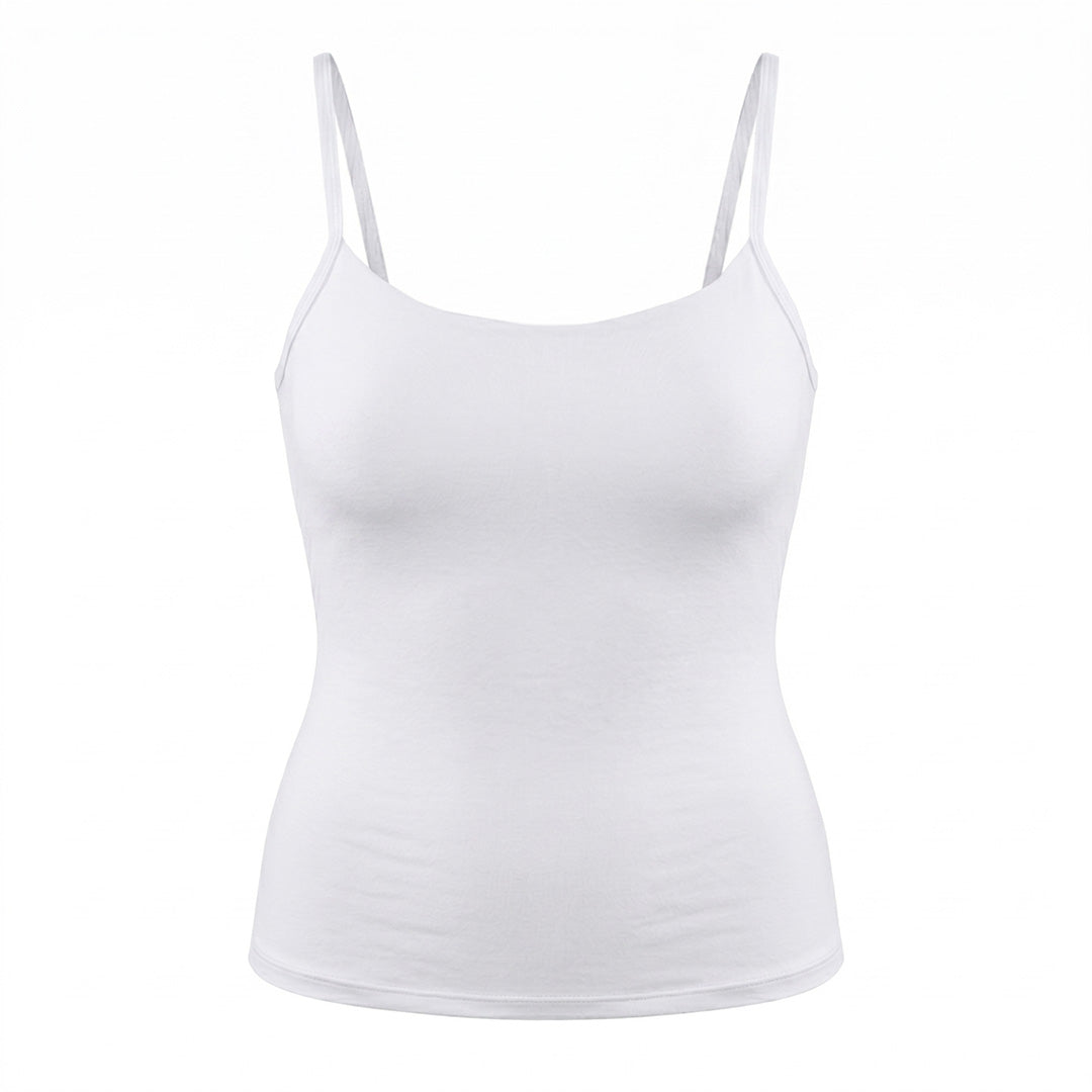 Camiseta con tirantes ajustables 4413 Carnival