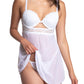 Baby doll 4741 Carnival