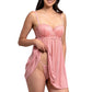 Baby doll con varilla 4742 Lady Carnival