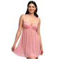 Baby doll con varilla 4742 Lady Carnival